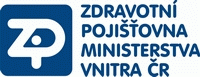 Zdravotn pojiovna ministerstva vnitra R